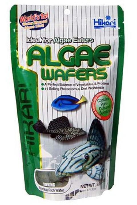 Hikari Algae Wafers Sinking 250 Gr.