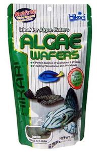 Hikari Algae Wafers Sinking 250 Gr.