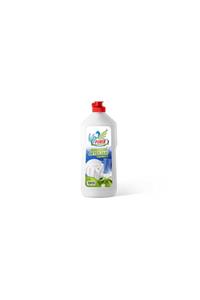 Ladys Power Bulaşık Deterjanı Elmalı Gümüş Iyonlu 1 lt