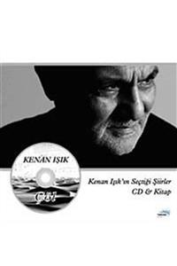 Turkuvaz Kitap Çöl & Kenan Işık'ın Seçtiği Şiirler (kitap+cd)