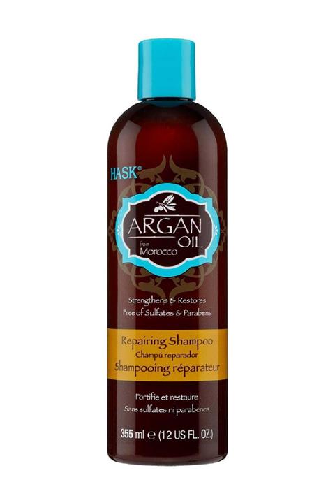 HASK Argan Yağı Onarıcı Şampuan 355 ml 071164343166