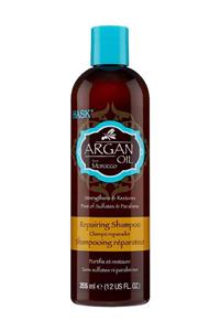 HASK Argan Yağı Onarıcı Şampuan 355 ml 071164343166