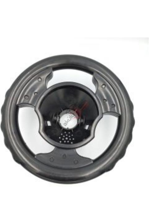 Akülüyedek Pilsan Akülü Araba Direksiyonu