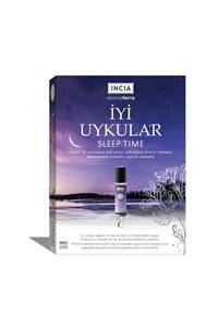 Incia Aromaterra Iyi Uykular Aromatik Yağ 10 ml