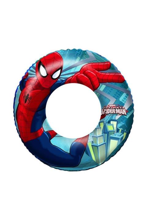 BESTWAY Spiderman Can Simidi 56 Cm.