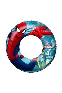 BESTWAY Spiderman Can Simidi 56 Cm.