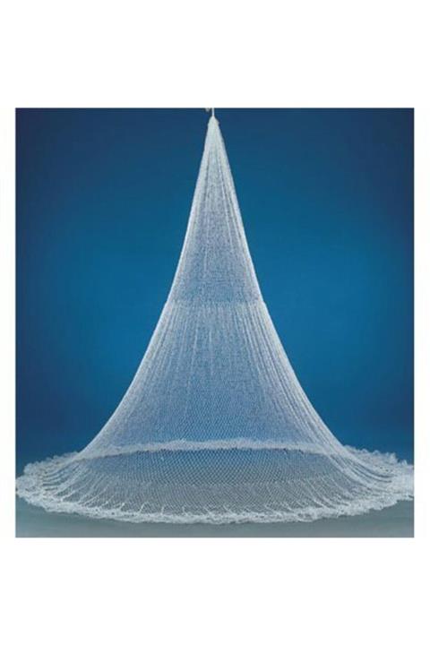 e life tasarım Serpme Ağ 8 Kg