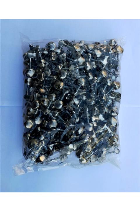 HITPRO Çiftli Zil 18 mm 100'lü