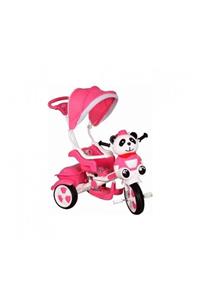 BabyHope Little Panda Pembe