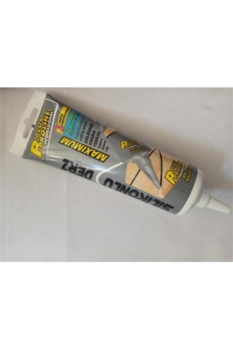 PLUS PROLİNE Plus Prolıne Silikonlu Derz 350 gr
