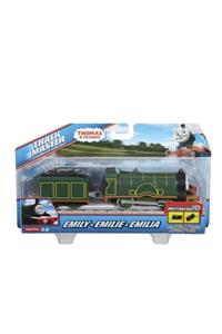 Thomas And Friends Thomas ve Arkadaşları™ TrackMaster™ Motorlu Büyük Tekli Trenler - Emily CDB69-BMK87