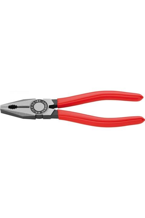 Knipex 03 01 140 Kombine Pense 140 Mm