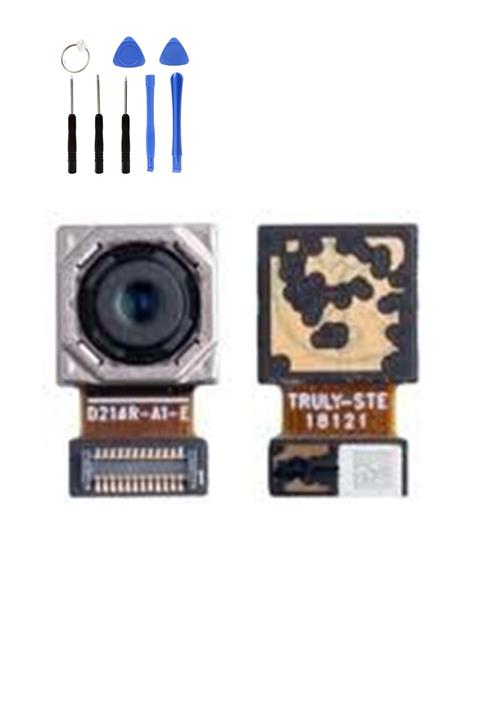 Tk Tech GENERAL MOBiLE GM6 ÖN KAMERA TAMİR SETİ YANINDA!!!