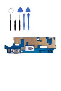 Tk Tech CASPER VIA E1C ŞARJ SOKETİ BORDU TAMİR SETİ YANINDA!!!