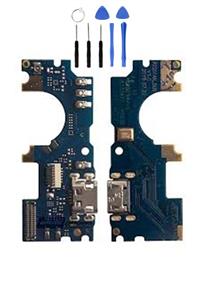 Tk Tech CASPER VIA M2 ŞARJ SOKETİ BORDU TAMİR SETİ YANINDA!!!