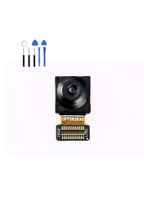 Tk Tech HUAWEİ P20 PRO ÖN KAMERA TAMİR SETİ YANINDA !!!