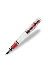 Twsbi Diamond 580al Rose Dolma Kalem Kesik Uç 1.1 M7446450