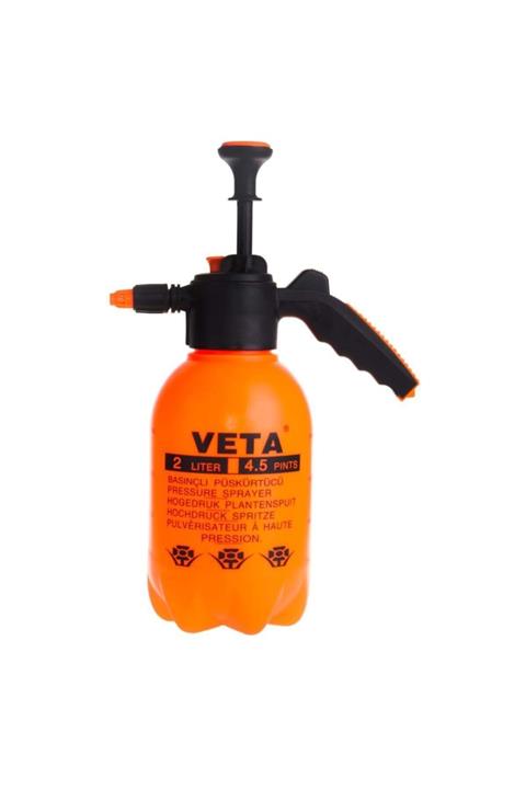 Veta 2b Ilaçlama Makinesi