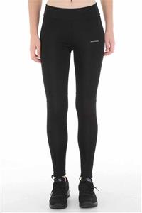 SKECHERS W Core Tight 1/1 Kadın Gri Tayt S192039-003