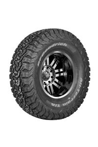 Bf Goodrich Bfgoodrıch 265/70 R16 121/118s T/a Ko2 Lre Rwl 4x4 Yaz Lastik 2021