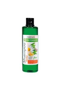 Farmasi Botanıcs Herbal Mıx Şampuan 500 ml