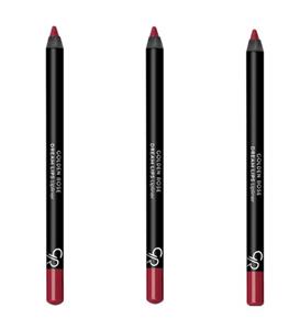 Golden Rose Dream Lips Lipliner Dudak Kalemi No:516 3 Adet