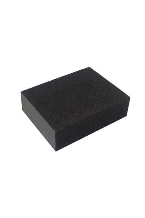 Çeşitli Ahşap Hobi Süngerli Zımpara 150 Lik 2 Adet