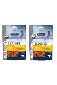 Dr. Clauder Dr Clauder Köpek Ödül Küp Tavuklu 80 Gr. X 2 Adet