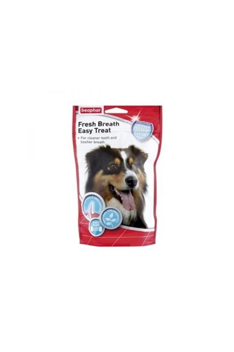Beaphar Ağız Kokusu Gideren Klorofilli Köpek Ödülü 150 Gr