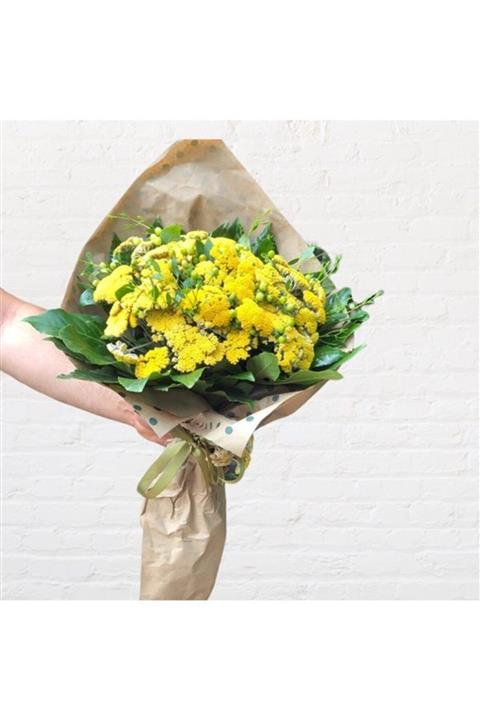 Çiçek Yolla Beatrice Buket Serisi