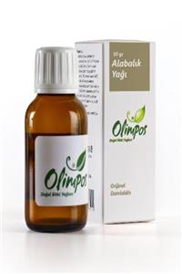 Olimpos Alabalık Yağı 50gr