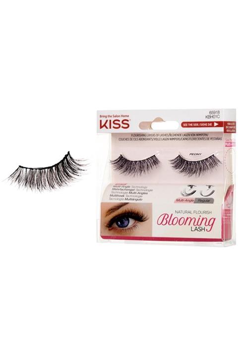 Kiss Blooming Lash Peony