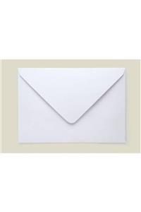 Oyal Davetiye Zarfı (13x18) Beyaz 70 Gr 100 Lü