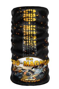 HK MOTORS The Cro-magnon Buff