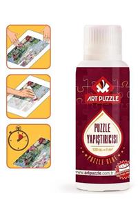 HEIDI OYUNCAKEDUCA PUZZLE 903/art 120ml Art Puzzle Yapıştırıcısı