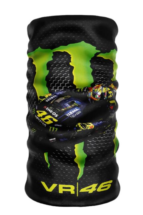 HK MOTORS Vr 46 Buff