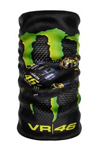 HK MOTORS Vr 46 Buff