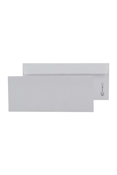 Oyal 240x105 Cm Beyaz Penceresiz Diplomat Zarf 50 Li