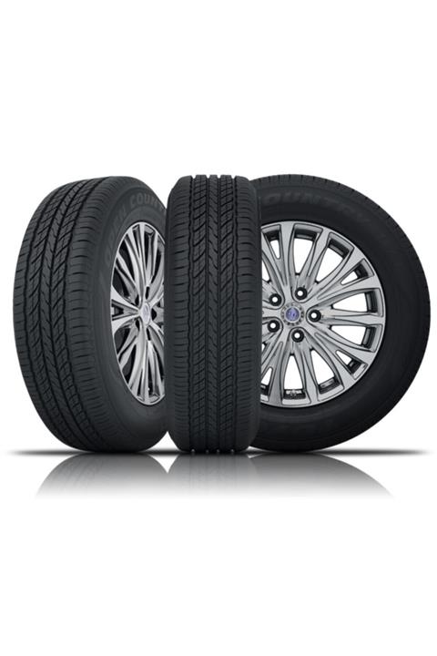Toyo 235/60 R16 100h Open Country Oto Lastik