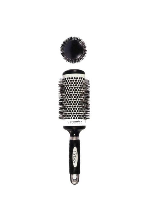 Hydra Seramik Termal Saç Fırçası Hd-2153