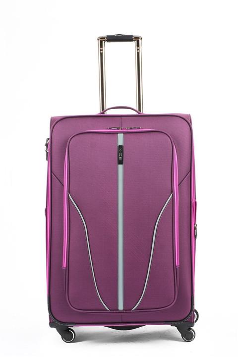 MÇS V113 Kumaş Orta Boy Valiz