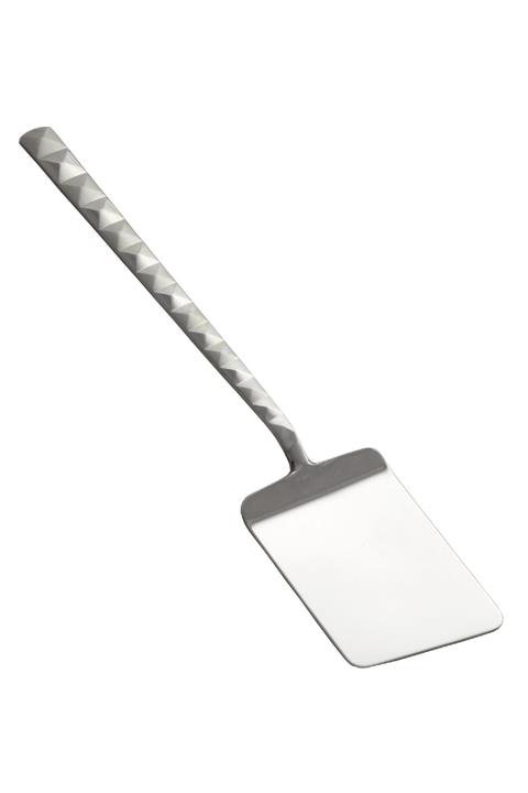Hira Servis Spatula hira piramit