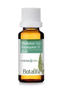 Botalife Okaliptus Yağı 20 ml