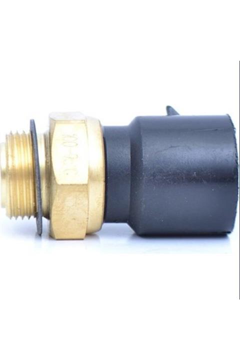 Bluemax Fan Müşürü 95-100 °c 2 Fıslı Yuvarlak Soket Astra F Corsa B 1.4-1.6 90449435