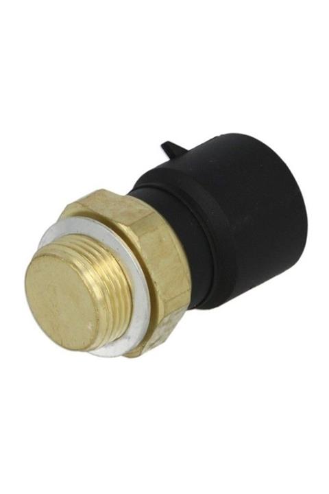 Bluemax Fan Müşürü 110-105 °c 100-95 °c 3 Fıslı Yuvarlak Soket Astra F Corsa B C18nz-c20ne-c20xe-15td-x15td