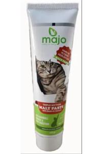 REST Parti Majo Kedi Malt Macunu Kedi Tüy Yumağı Önleyici (100 Ml )