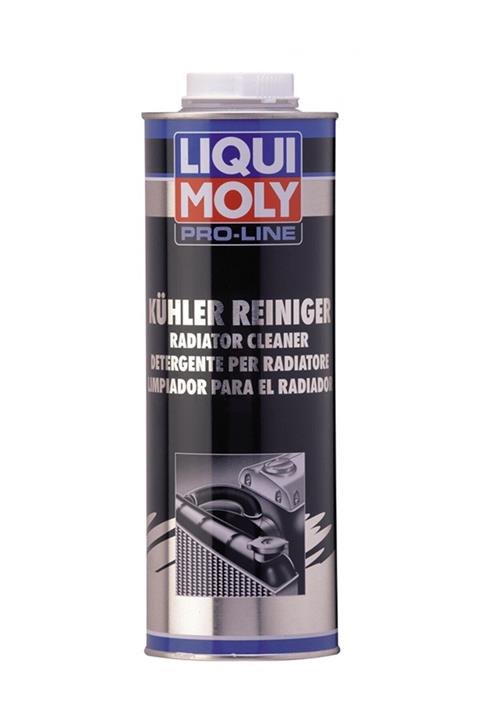 Liqui Moly Pro-lıne Radyatör Temizleyici 1 Lt