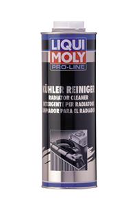 Liqui Moly Pro-lıne Radyatör Temizleyici 1 Lt