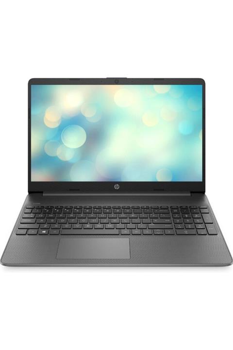 HP 15s-fq2018nt 2n2l9ea I7-1165g7 8gb Ram 256gb Ssd 15.6 Inc Fhd