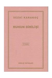 Diriliş Yayınları Ruhun Dirilişi